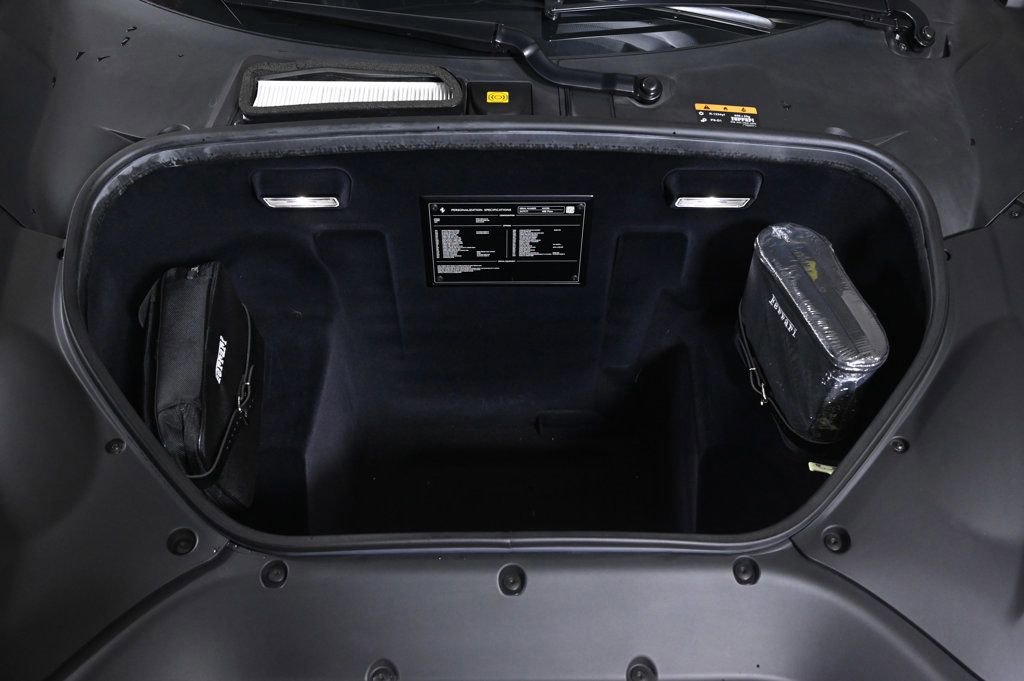 Certified 2019 Ferrari 488 Pista Coupe image 28