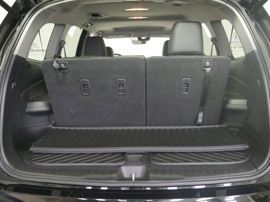 Used 2021 Honda Pilot EX-L image 11