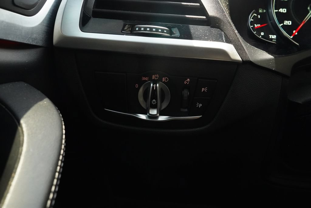 Used 2020 BMW X3 M w/ Executive Package AWD/4WD image 21