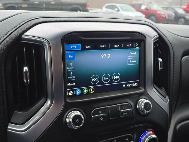 Used 2020 GMC Sierra 1500 Elevation w/ Elevation Value Package image 15