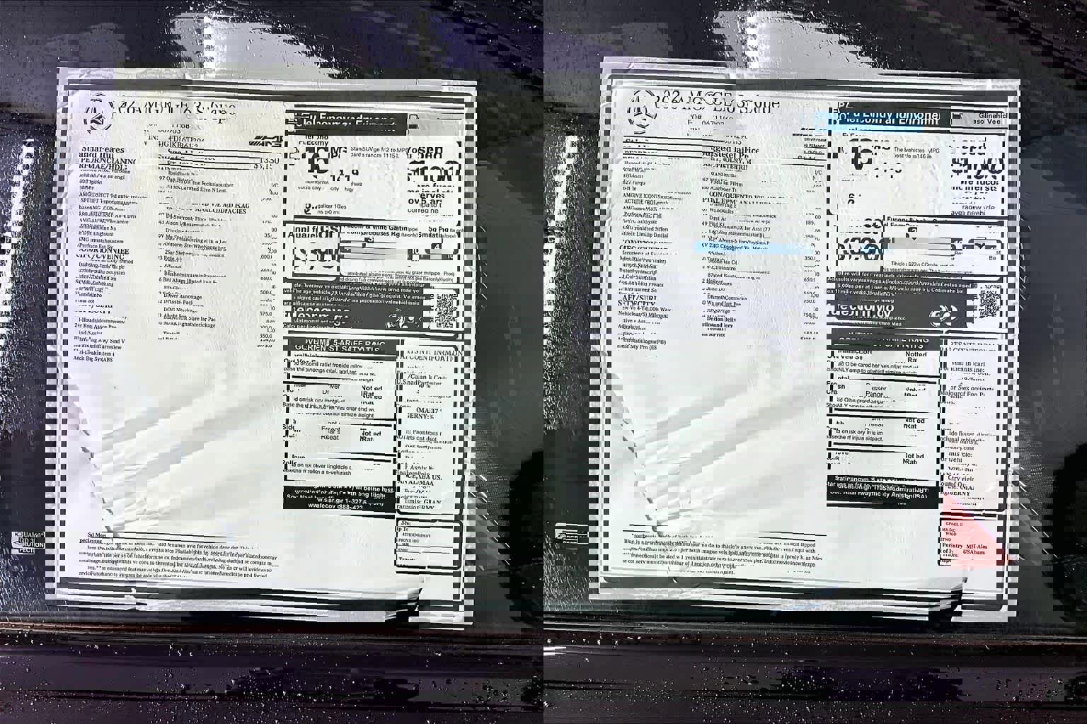 New 2026 Mercedes-Benz GLE 63 AMG S image 18