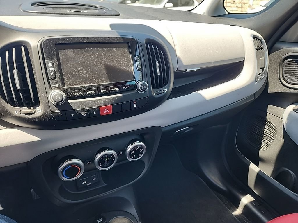 Used 2014 FIAT 500L Easy FWD image 14