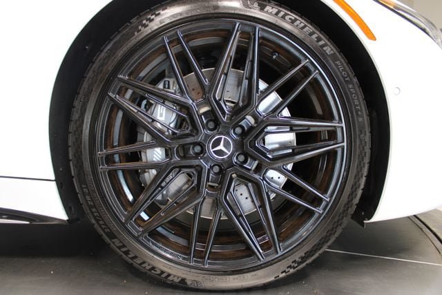 Used 2023 Mercedes-Benz SL 43 AMG image 36