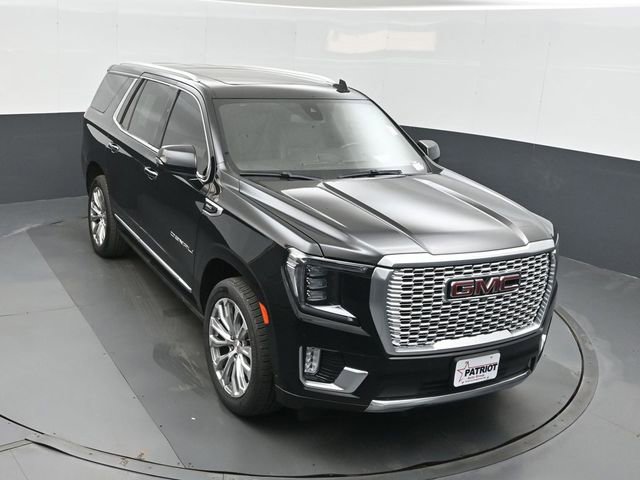 Used 2022 GMC Yukon Denali image 39