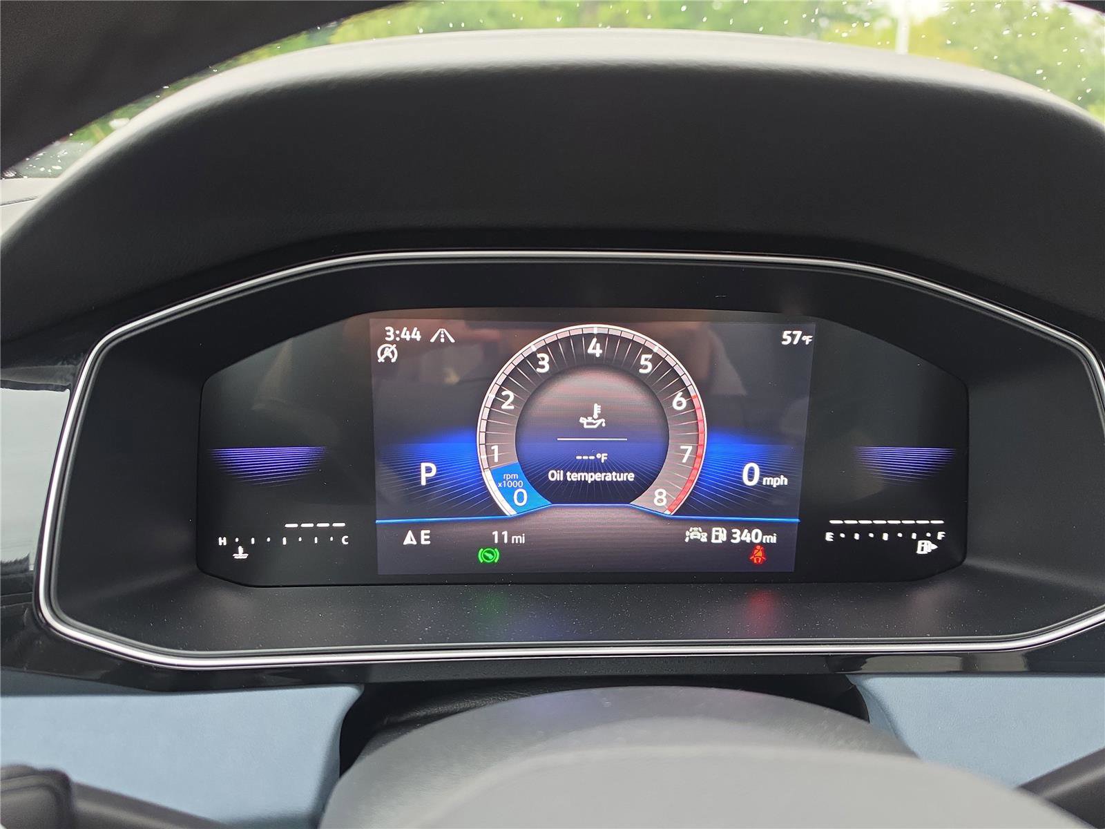 New 2026 Volkswagen Jetta SE FWD image 15