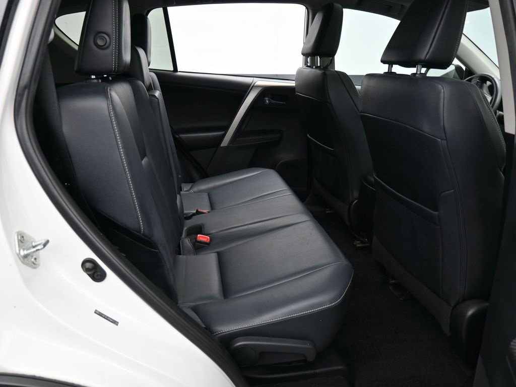 Used 2013 Toyota RAV4 Limited image 39