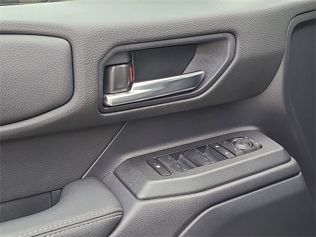 Used 2024 Toyota Land Cruiser image 23