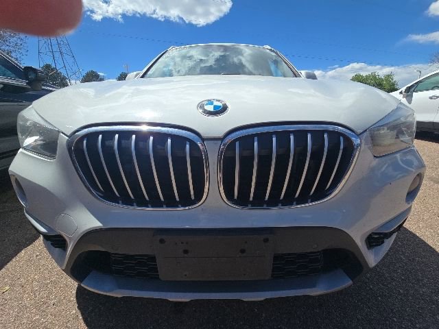Used 2016 BMW X1 xDrive28i AWD/4WD video 2
