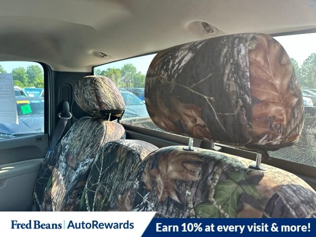 Used 2013 GMC Sierra 1500 W/T AWD/4WD image 7