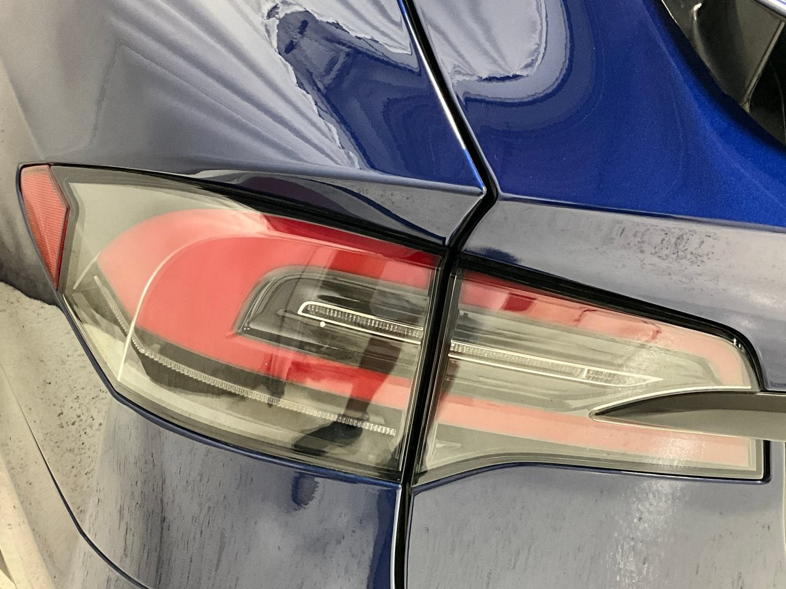 Used 2019 Tesla Model X 75D AWD/4WD image 26