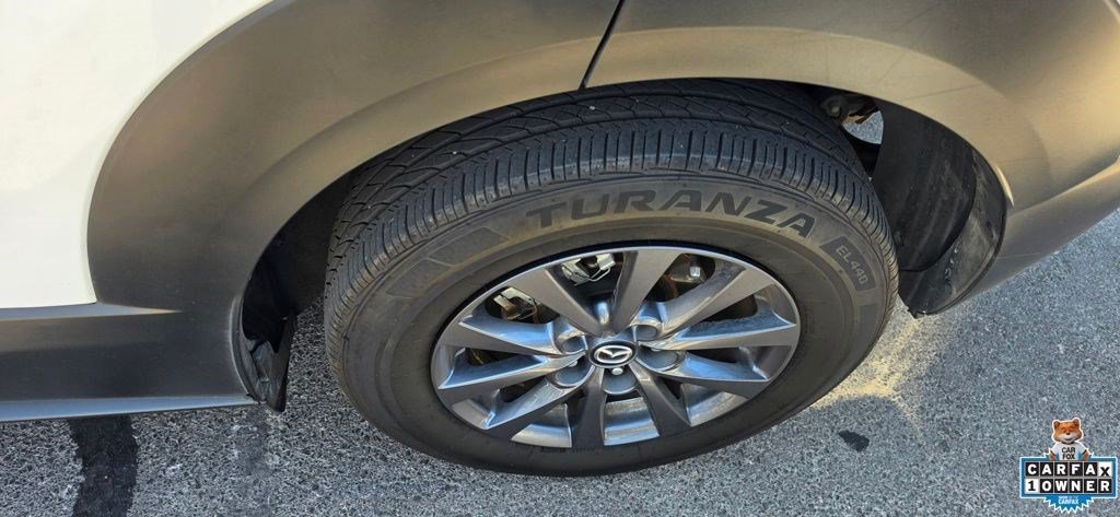 Used 2024 MAZDA CX-30 AWD 2.5 S image 6