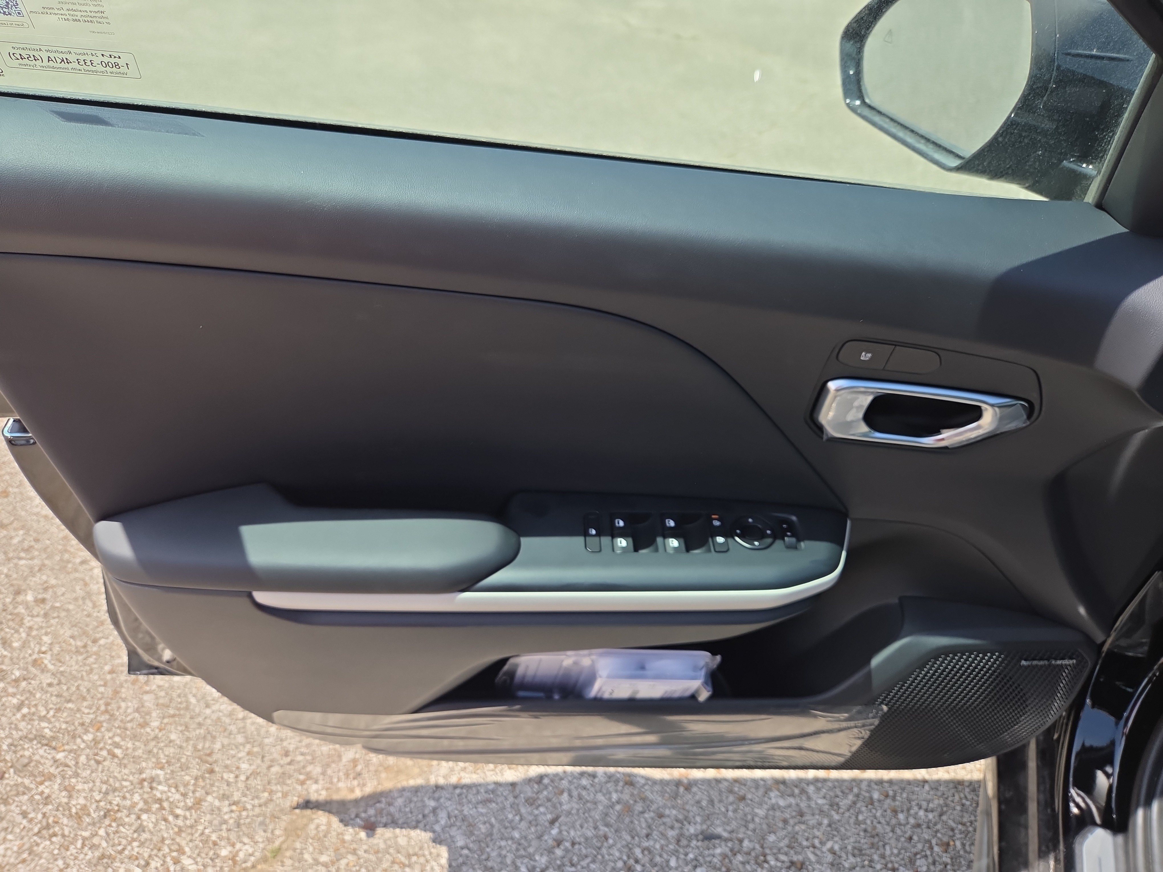 New 2026 Kia K4 GT-Line Turbo FWD image 5