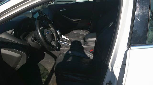 Used 2012 Ford Focus SEL FWD image 5