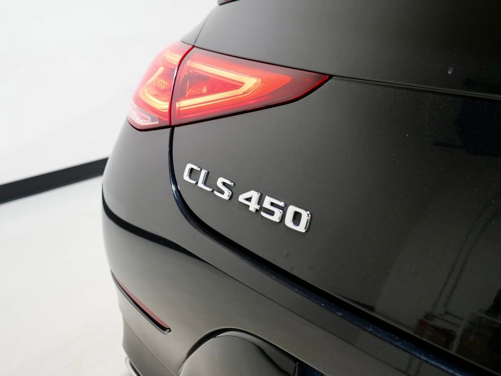 Used 2019 Mercedes-Benz CLS 450 image 37