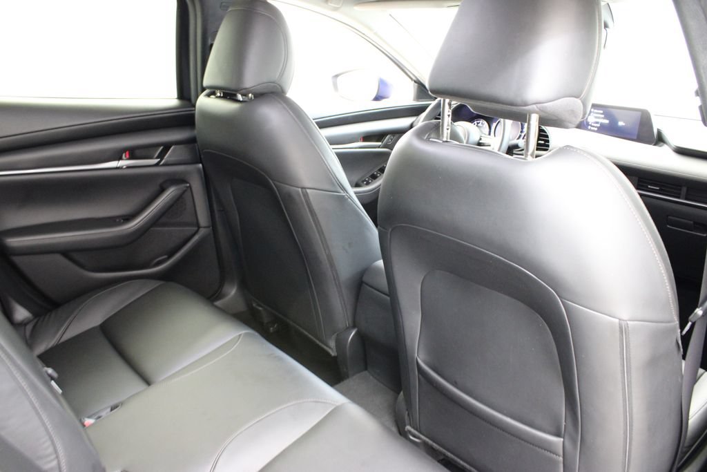 Used 2020 MAZDA MAZDA3 Sedan w/ Select Package FWD image 19