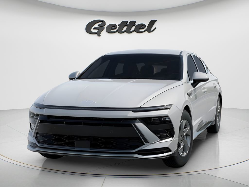 New 2025 Hyundai Sonata SE image 6