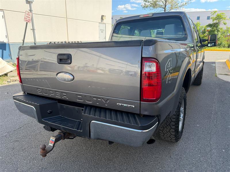 Used 2012 Ford F250 XL w/ PWR Equipment Group AWD/4WD image 20