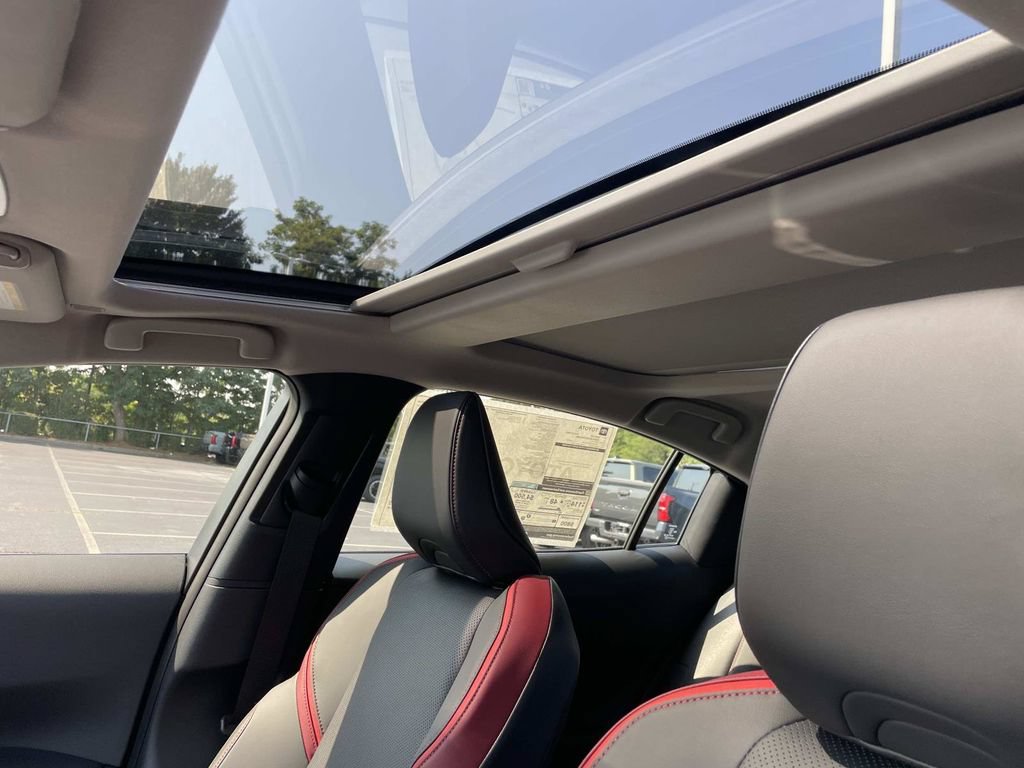 New 2026 Toyota Prius Plug-In Hybrid FWD image 28