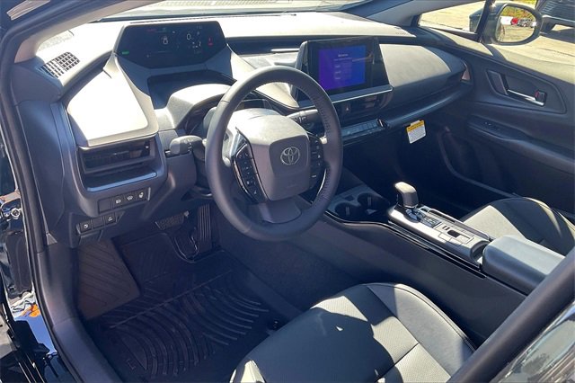 New 2026 Toyota Prius Plug-In Hybrid image 6