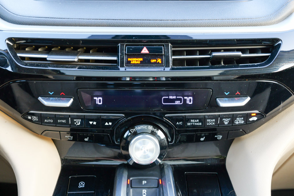 Used 2023 Acura MDX SH-AWD image 51