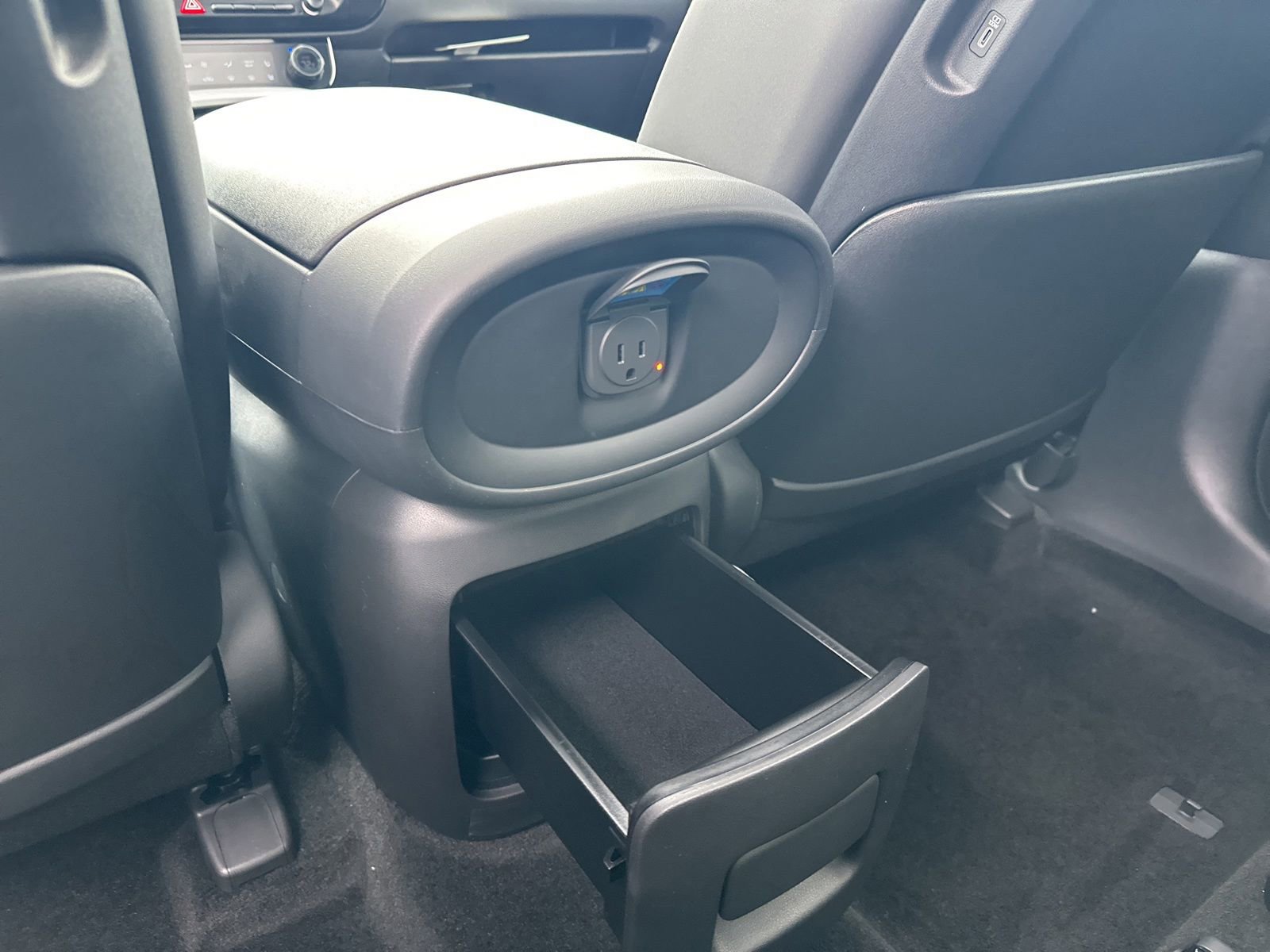 New 2026 Hyundai Palisade XRT Pro AWD/4WD image 18