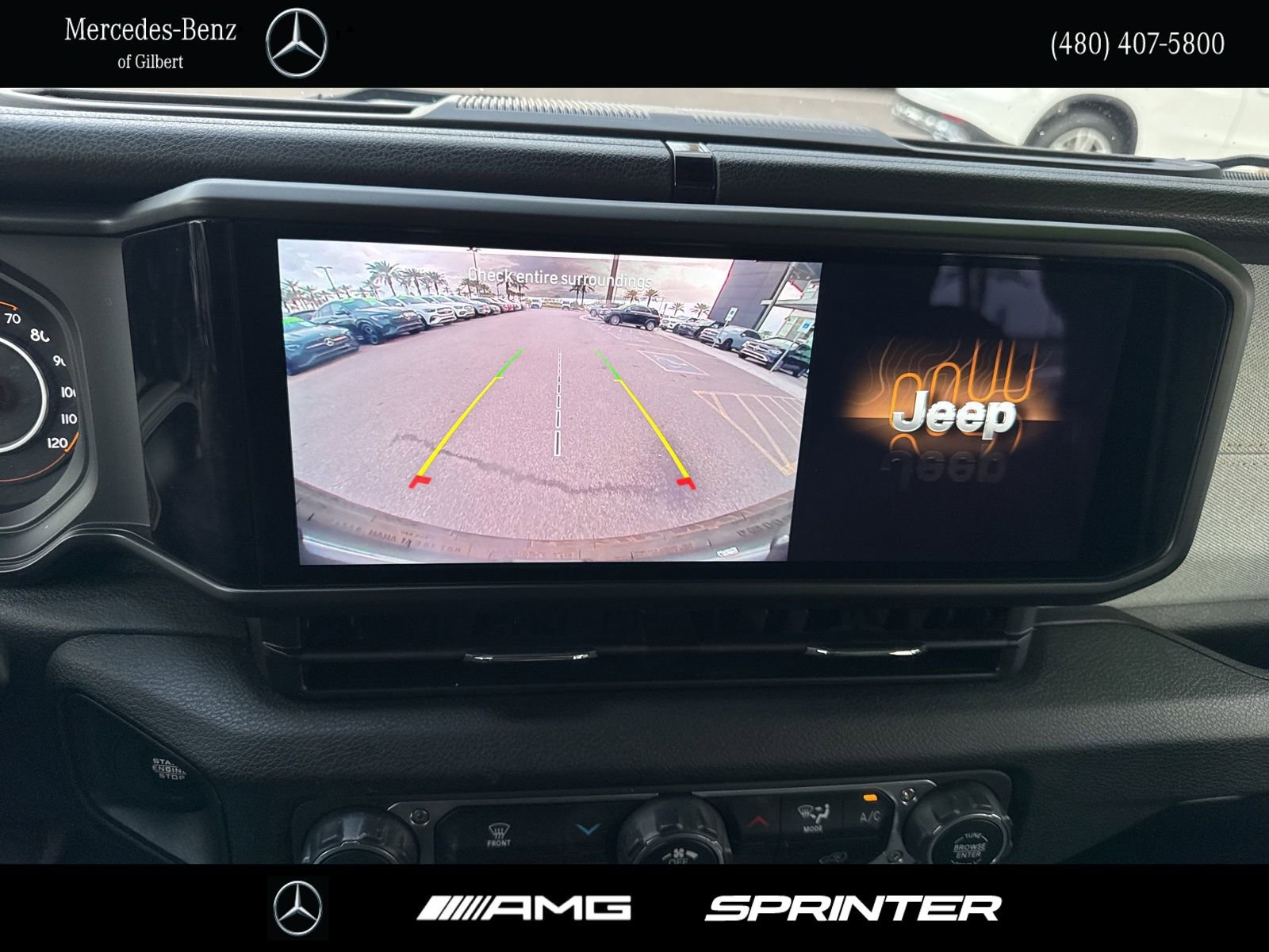 Used 2024 Jeep Wrangler Sport S image 23