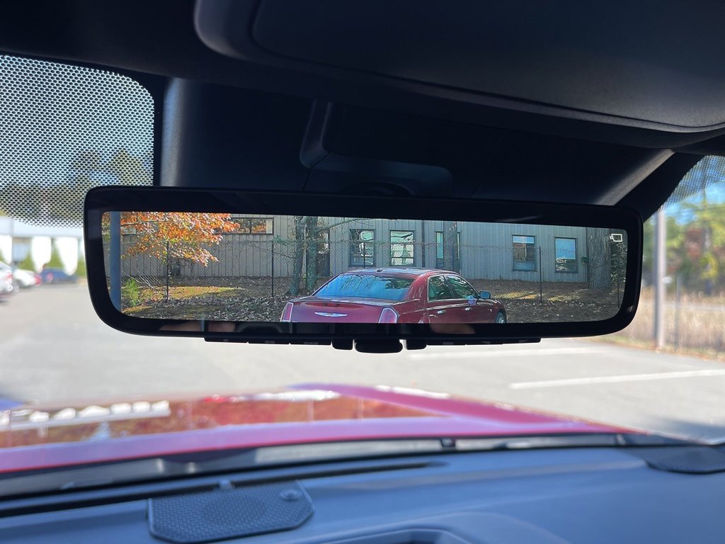 Used 2024 Toyota Sequoia Platinum image 20