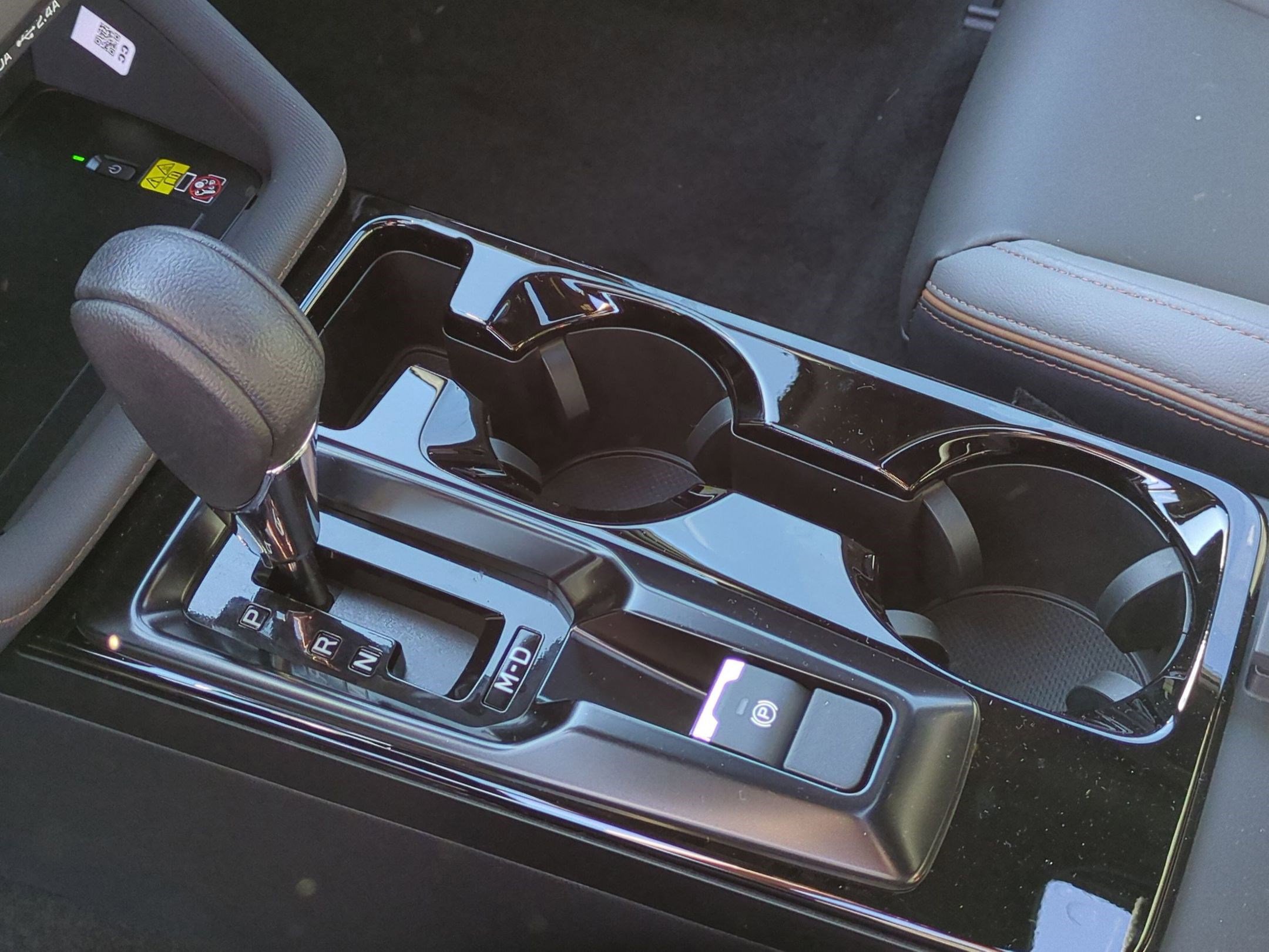 New 2026 Subaru Forester Sport image 13