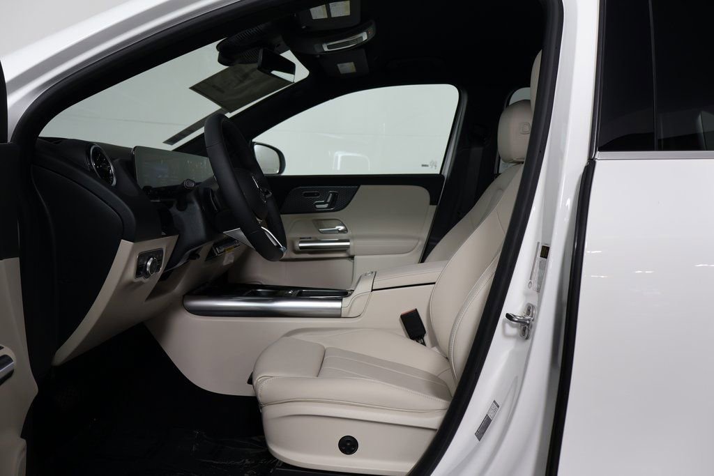 New 2026 Mercedes-Benz GLA 250 image 5