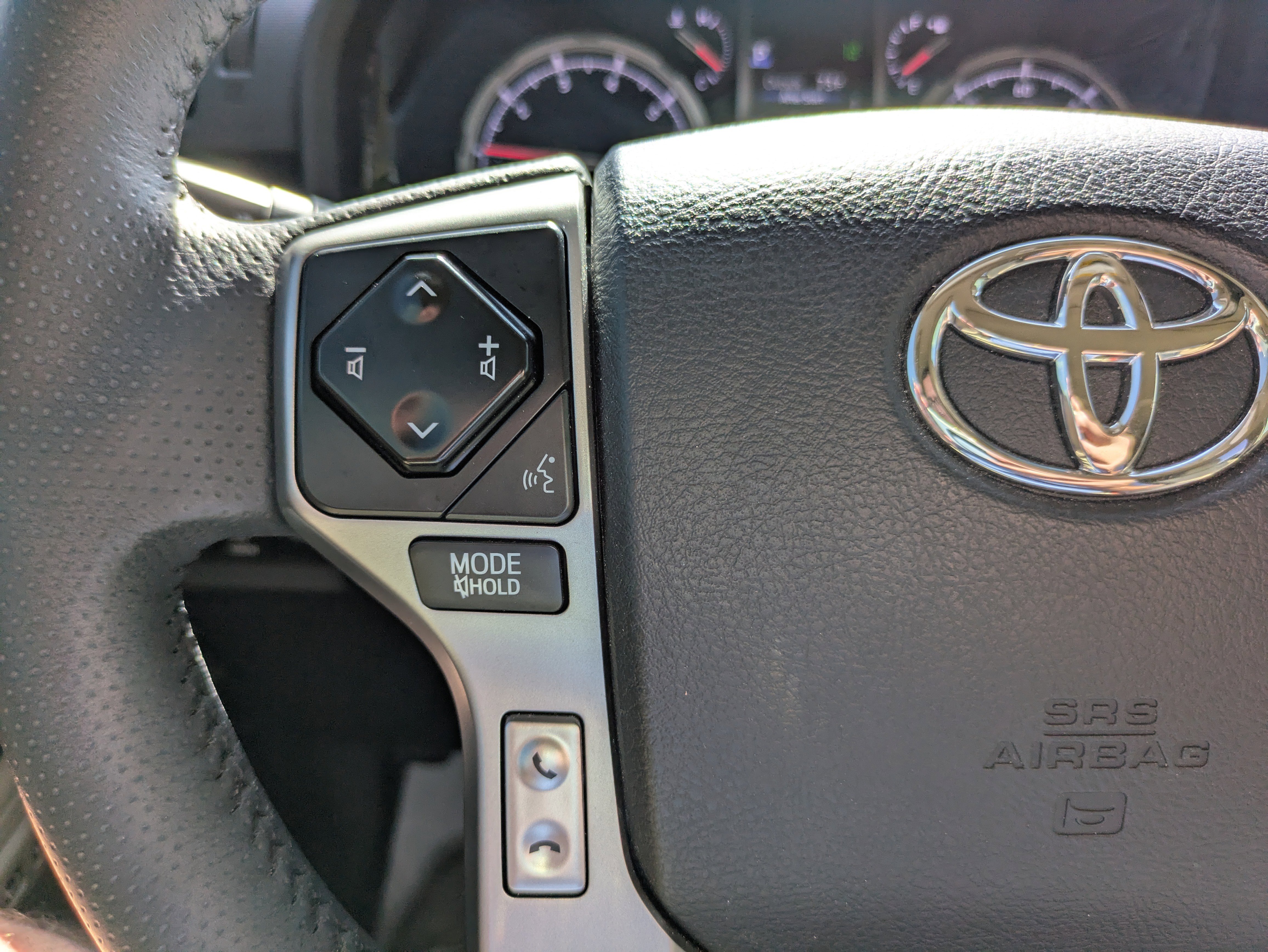 Certified 2022 Toyota 4Runner Limited image 21