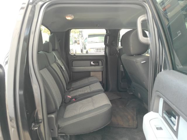 Used 2014 Ford F150 STX w/ Equipment Group 201A Mid RWD image 20