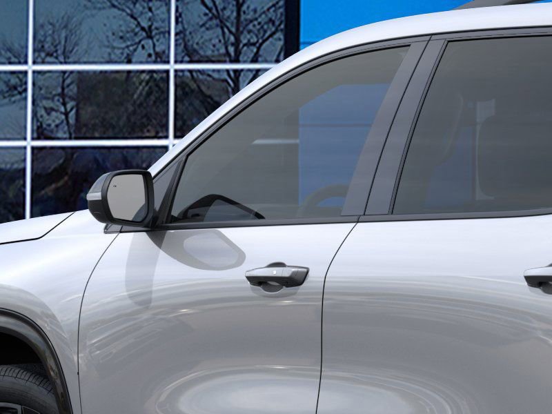 New 2026 Chevrolet Traverse RS image 12