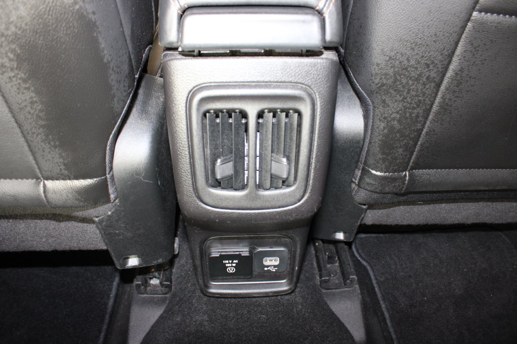 Used 2020 Jeep Compass Limited AWD/4WD image 13