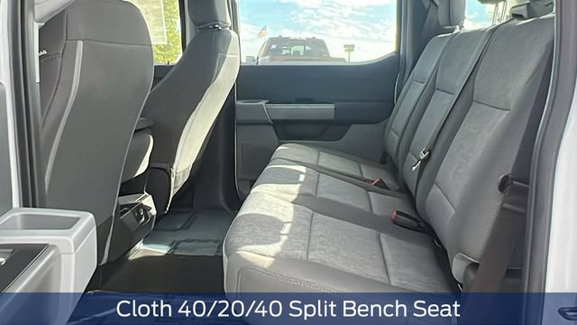 New 2026 Ford F250 XL w/ STX Appearance Package AWD/4WD image 22