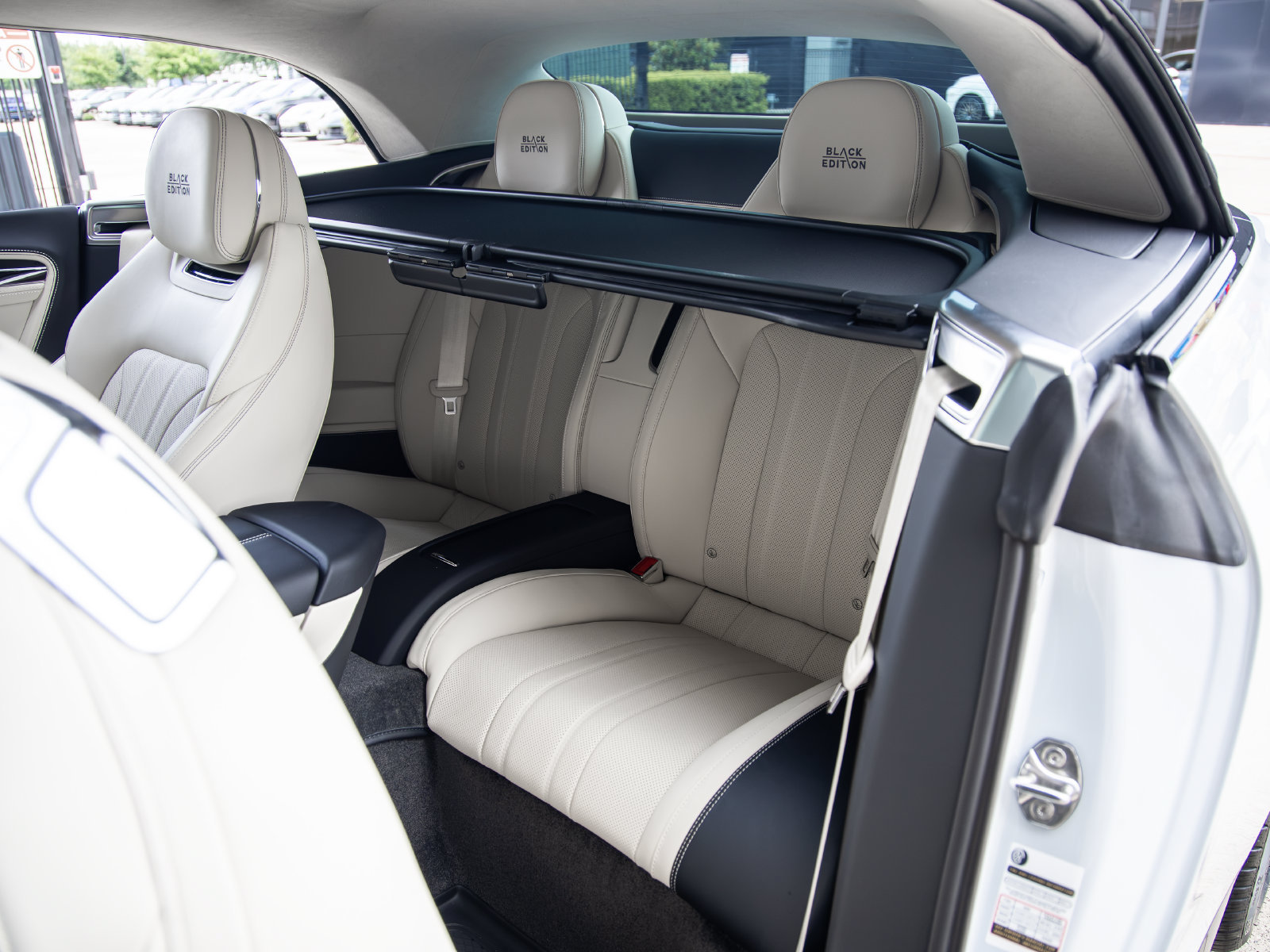Used 2025 Bentley Continental GTC AWD/4WD image 42