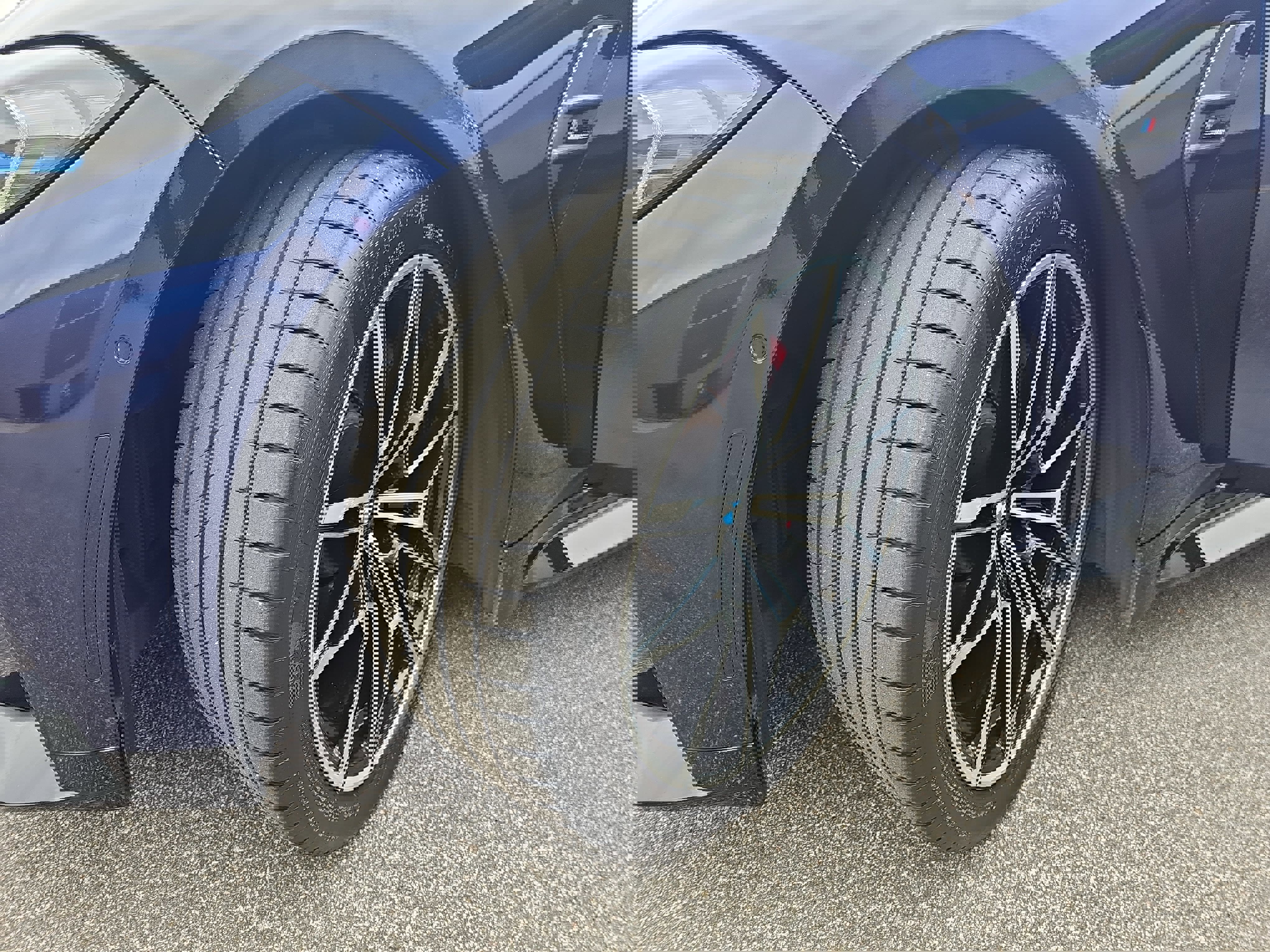 Used 2021 BMW M3 Competition w/ Executive Package image 30