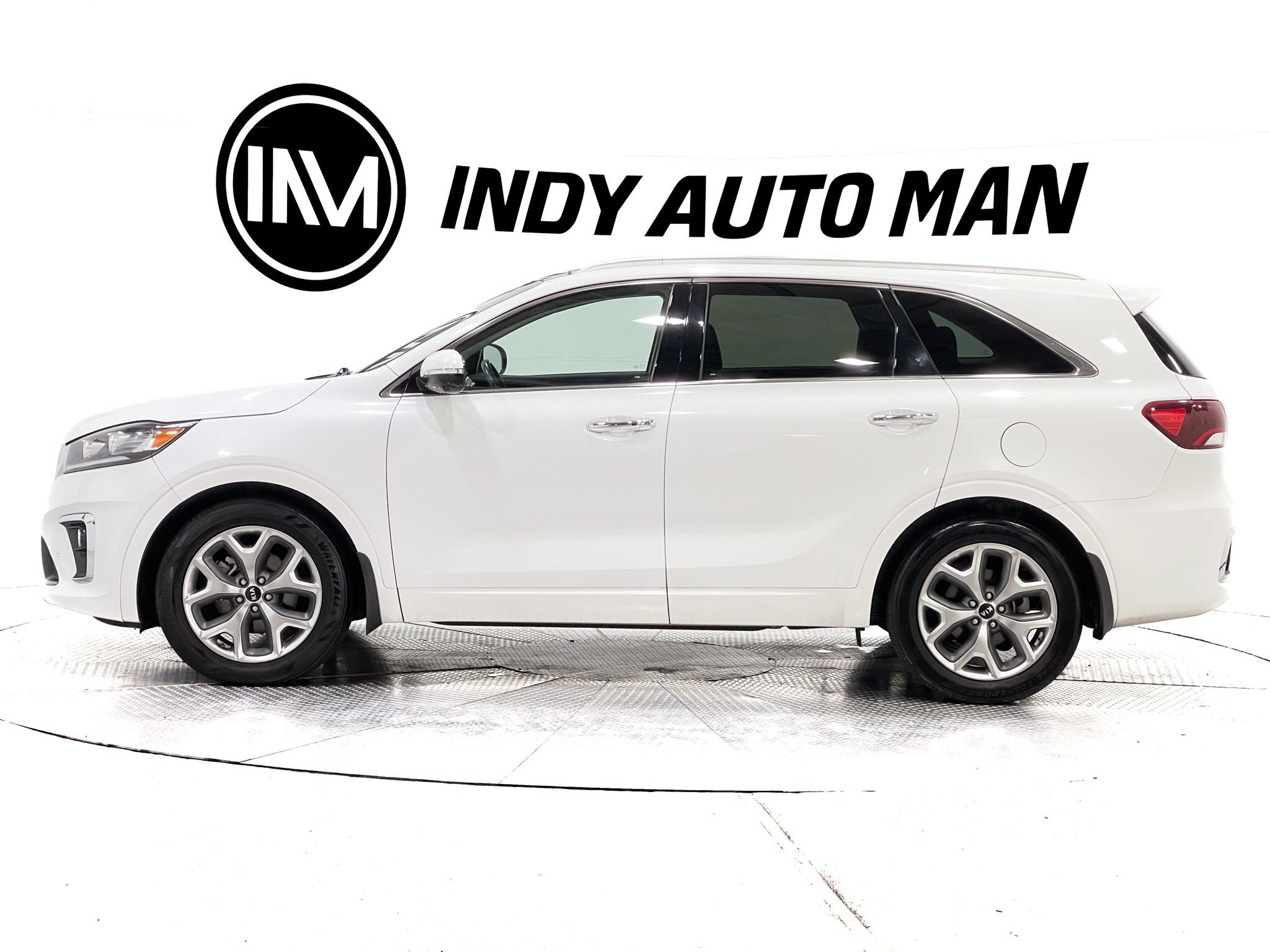 Used 2020 Kia Sorento SX FWD image 7