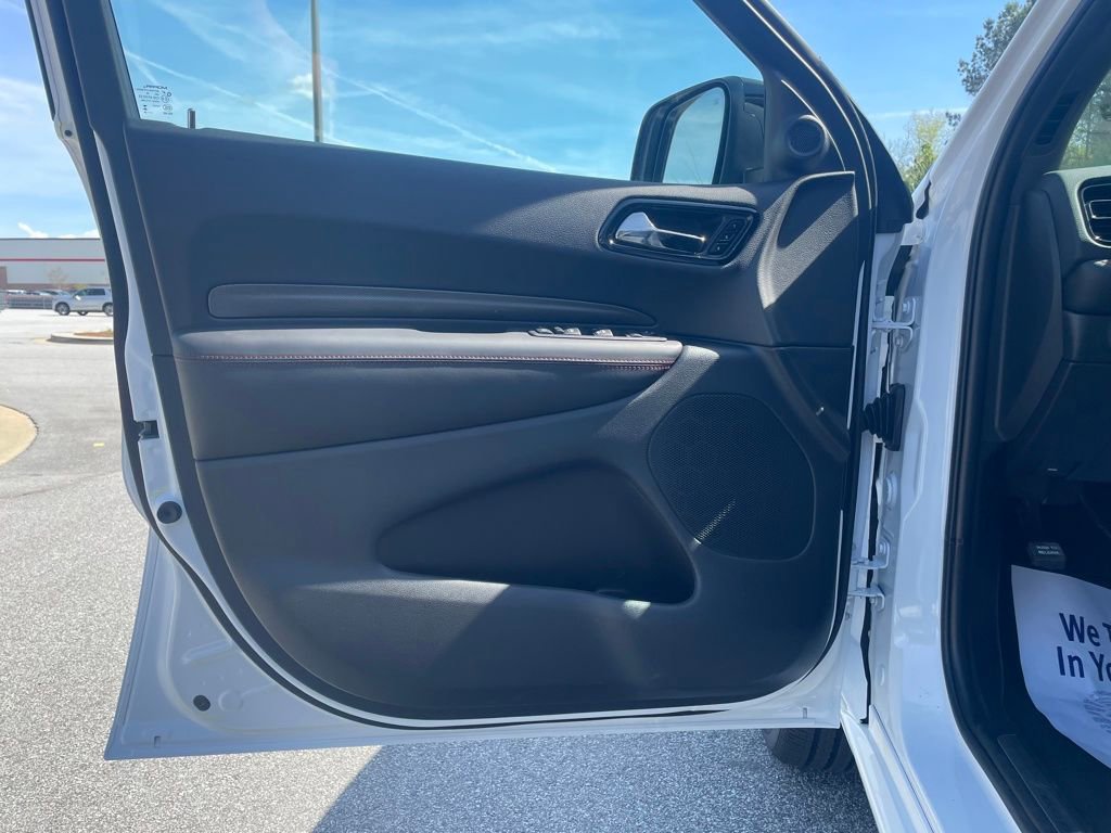 New 2026 Dodge Durango GT image 10