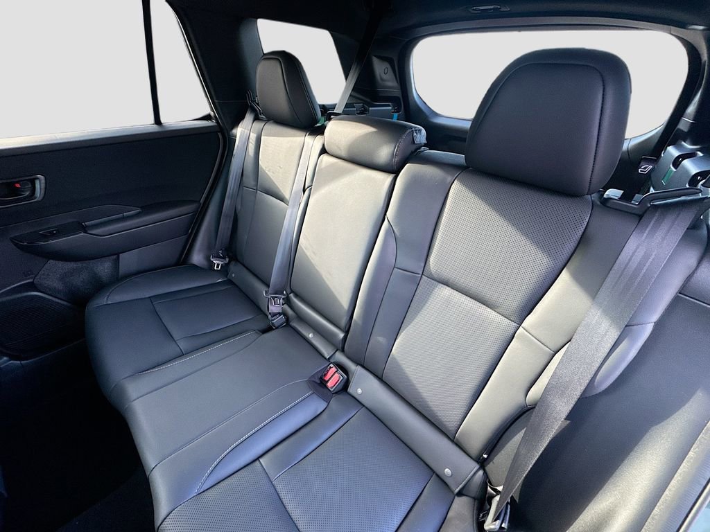 New 2026 Subaru Outback Limited XT image 24