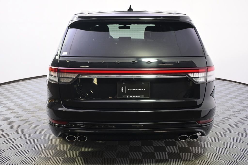 Used 2021 Lincoln Aviator Reserve w/ Equipment Group 208A AWD/4WD image 5