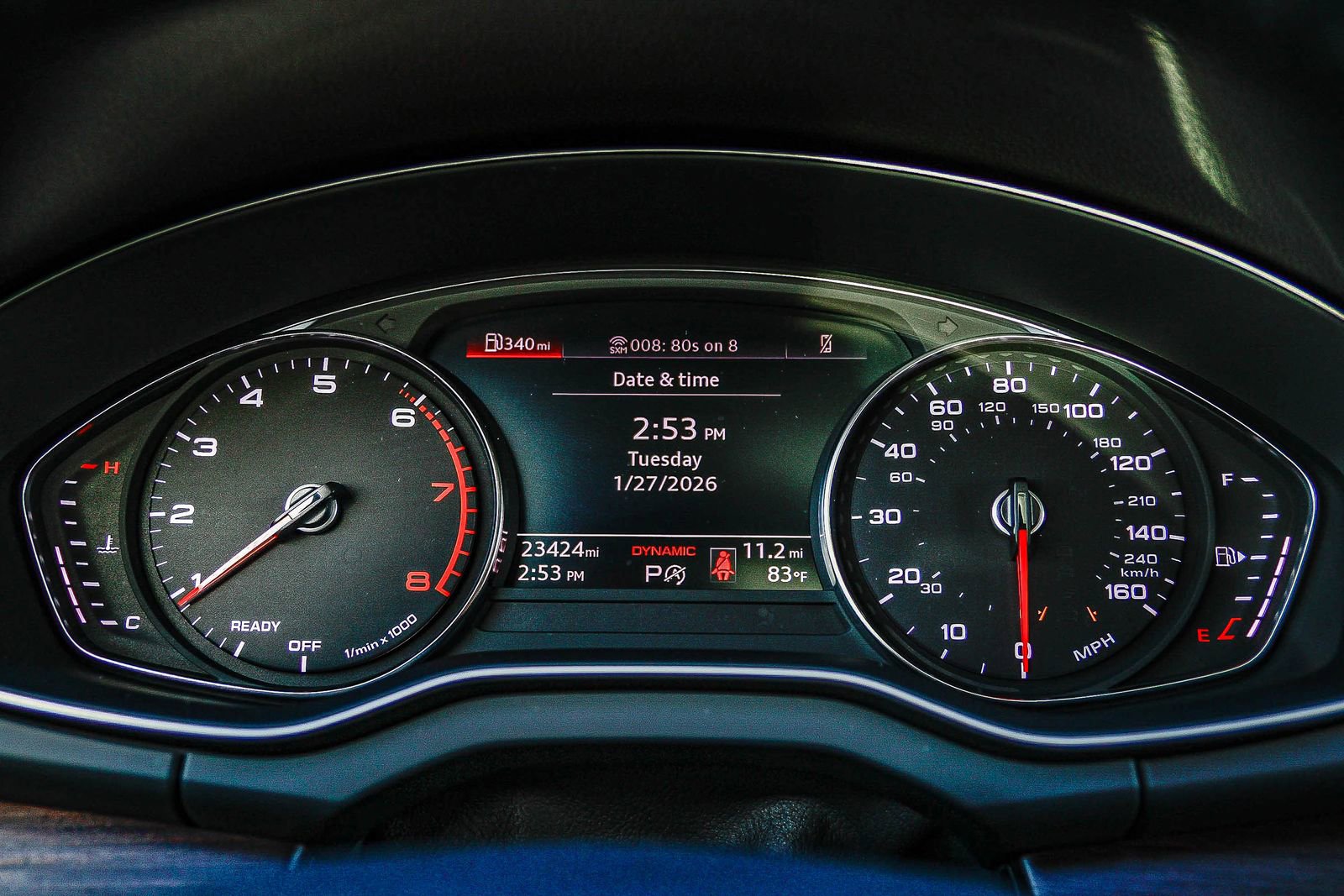 Certified 2023 Audi Q5 2.0T Premium w/ Convenience Package image 26