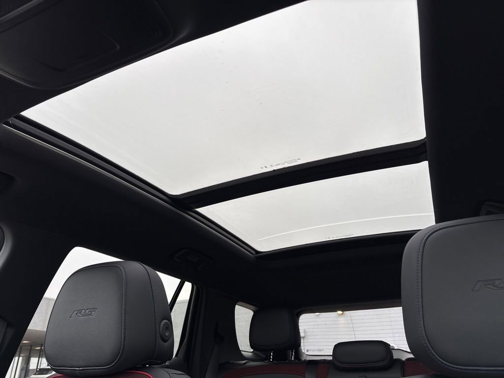 New 2026 Chevrolet Equinox RS image 46