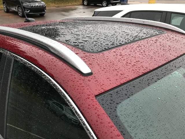 Certified 2023 Buick Encore GX Select w/ Experience Buick Package image 3