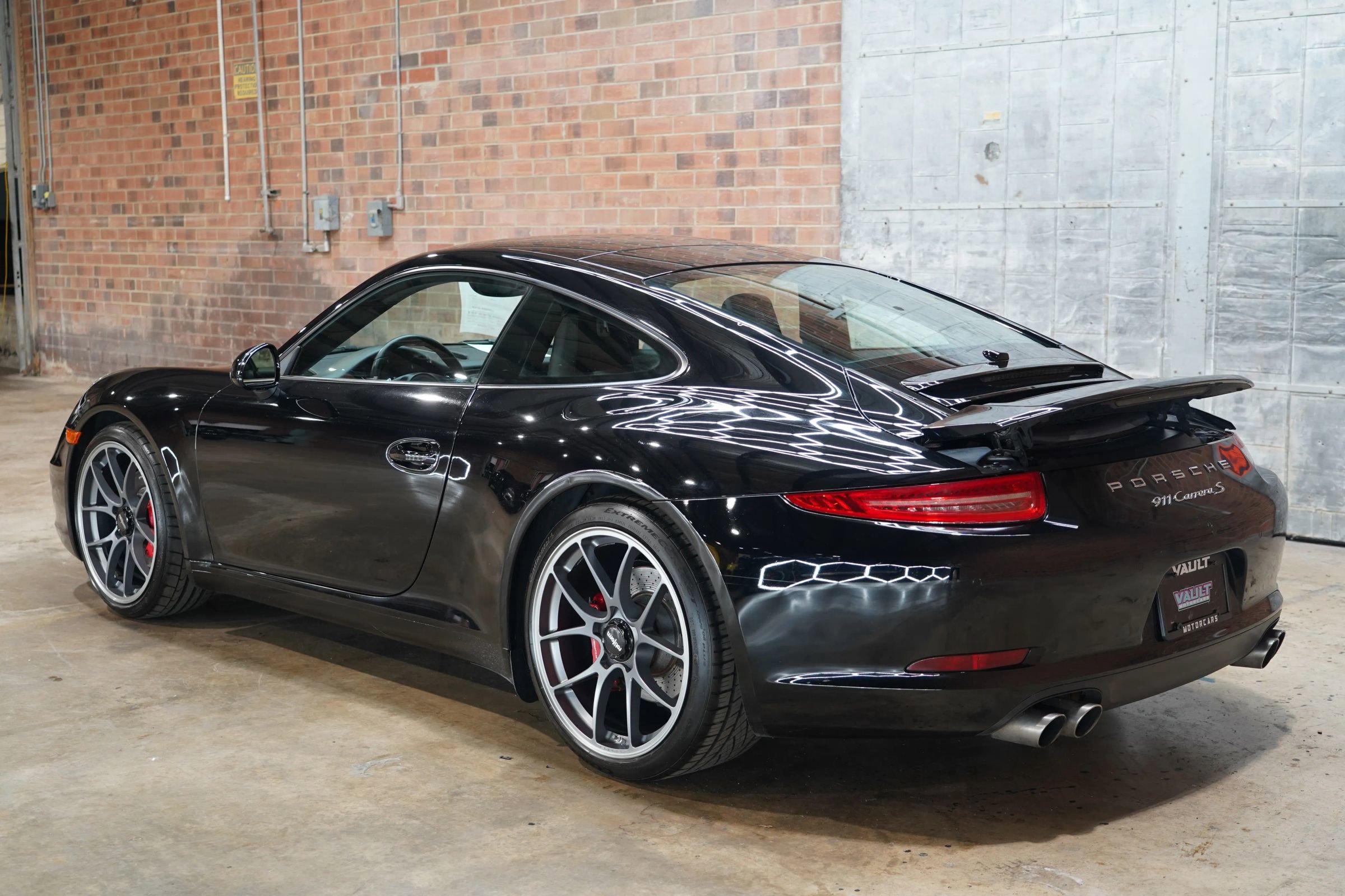 Used 2012 Porsche 911 Carrera S image 14