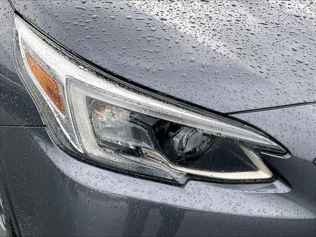 Used 2022 Subaru Outback Limited AWD/4WD image 29