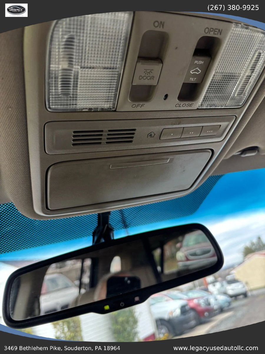 Used 2012 Honda Pilot EX-L image 42