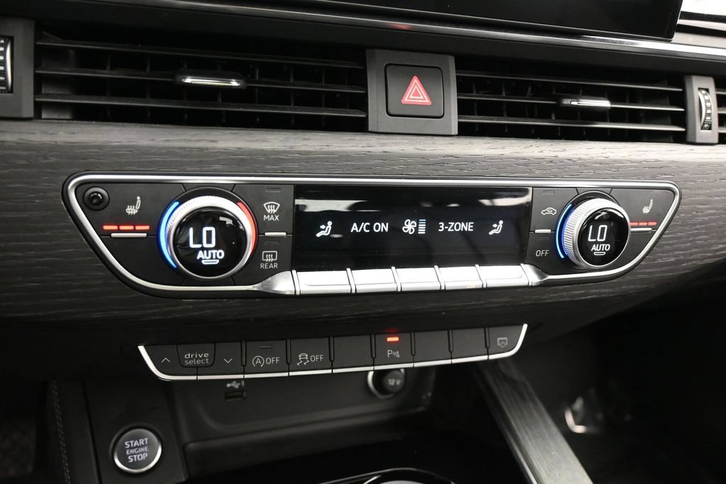 Used 2024 Audi A5 2.0T Premium Plus AWD/4WD image 21
