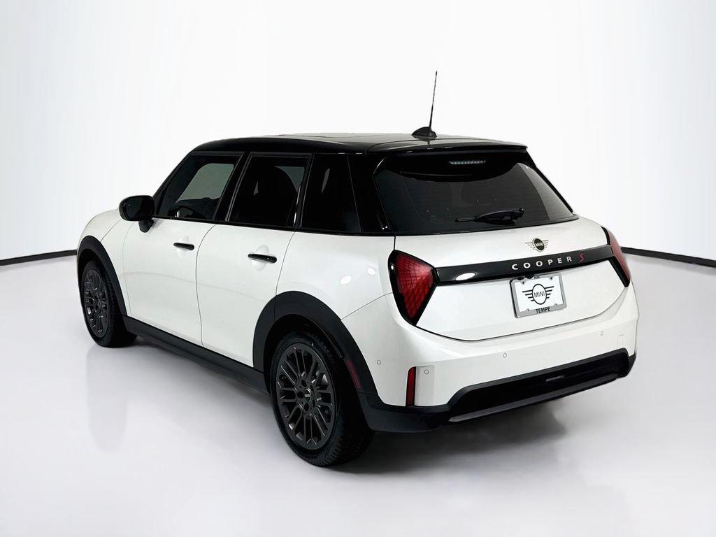 New 2027 MINI Cooper S FWD image 7