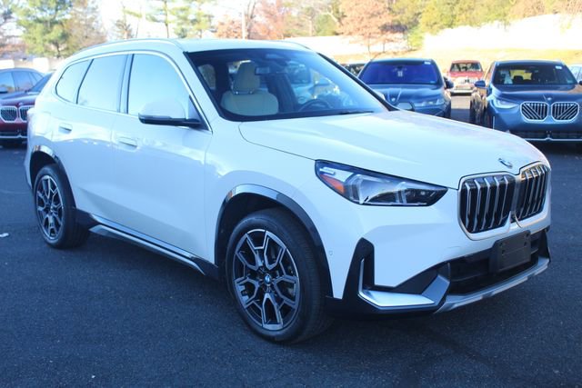 Used 2025 BMW X1 xDrive28i w/ Technology Package