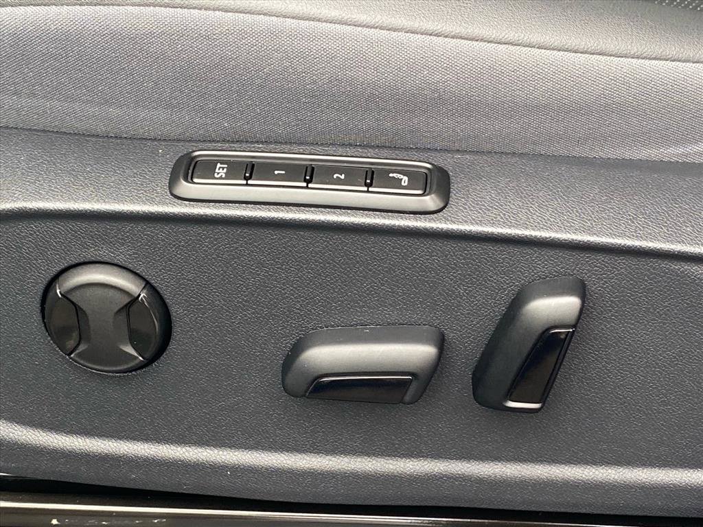 Certified 2023 Volkswagen ID.4 S image 10